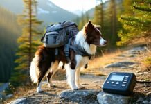Calculating How Much Weight a Dog Can Safely Carry in a Pack safe pack weight for dogs