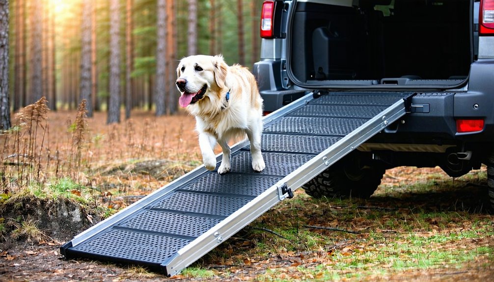 safety traction width capacity