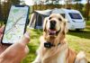 How to Set Up Geofencing Alerts on a Dog GPS Collar for Travel set up travel geofence alerts