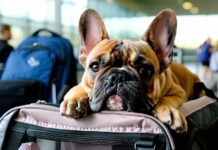 Why Snub-Nosed Breeds Are Banned From Cargo, and Your Alternatives snub nosed dogs banned from cargo