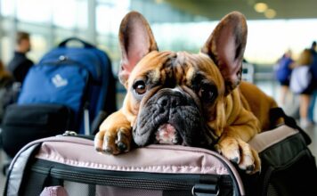 Why Snub-Nosed Breeds Are Banned From Cargo, and Your Alternatives snub nosed dogs banned from cargo