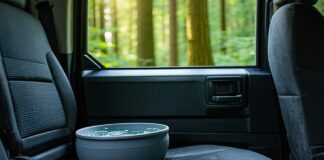 The Best Spill-Proof Travel Water Bowls for Bumpy Forest Roads spill proof travel water bowls