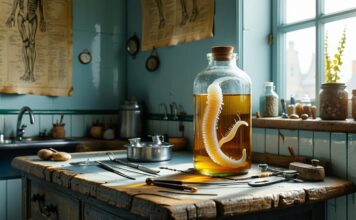 The Tapeworm Treatment Window Some Countries Strictly Enforce strict tapeworm treatment deadlines