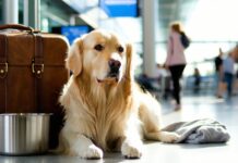 The UK Pet Travel Scheme After Brexit: A Step-by-Step Walkthrough uk pet travel scheme steps
