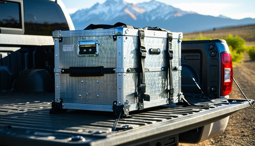 unverified crate crash testing