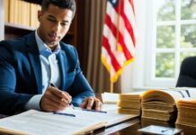 How to Survive a USDA Endorsement Appointment Without a Rejected Form usda endorsement form approval