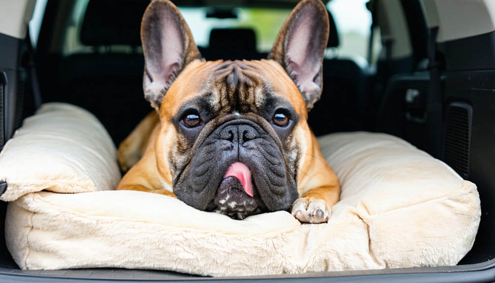 usda safe ground pet transport