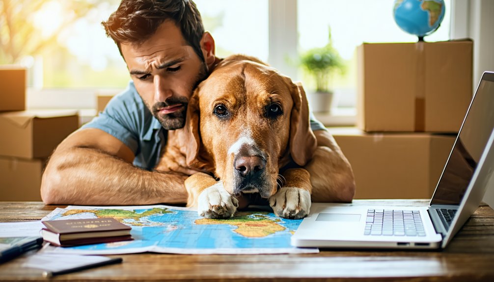 verify breed laws before travel