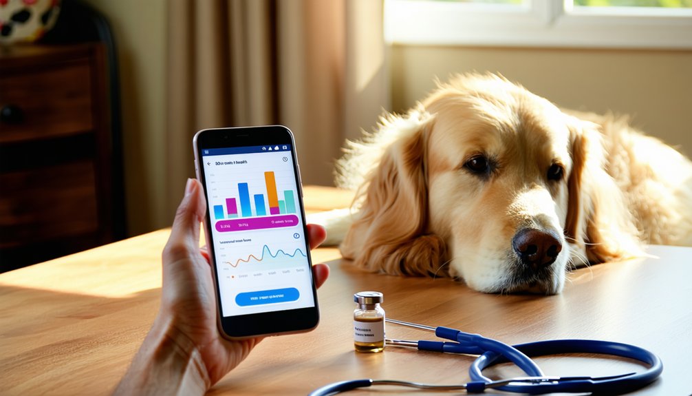 vet record synchronization tools
