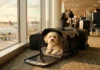 Airline-Approved Dog Carrier: The Complete Guide to Choosing, Measuring, and Flying With Your Dog featured/hero image — Airline-Approved Dog Carrier: The Complete Guide to Choosing, Measuring, and Flying With Your Dog