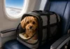 Airline-Approved Dog Carrier: The Complete Guide to Choosing, Measuring, and Flying With Your Dog Airline Approved Dog Carrier