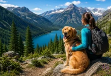 Dog-Friendly Hiking Trails: The Complete Guide to Finding Them and Hiking Safely Dog-Friendly Hiking Trails