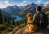 Dog Friendly National Parks: The Complete Trail-by-Trail Guide for 2026 Dog Friendly National Parks