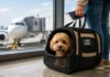 How to Fly With a Dog: What I Wish Someone Had Told Me the First Time How to Fly With a Dog