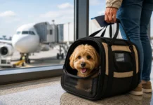 How to Fly With a Dog: What I Wish Someone Had Told Me the First Time How to Fly With a Dog
