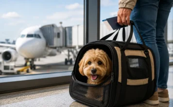 How to Fly With a Dog: What I Wish Someone Had Told Me the First Time How to Fly With a Dog