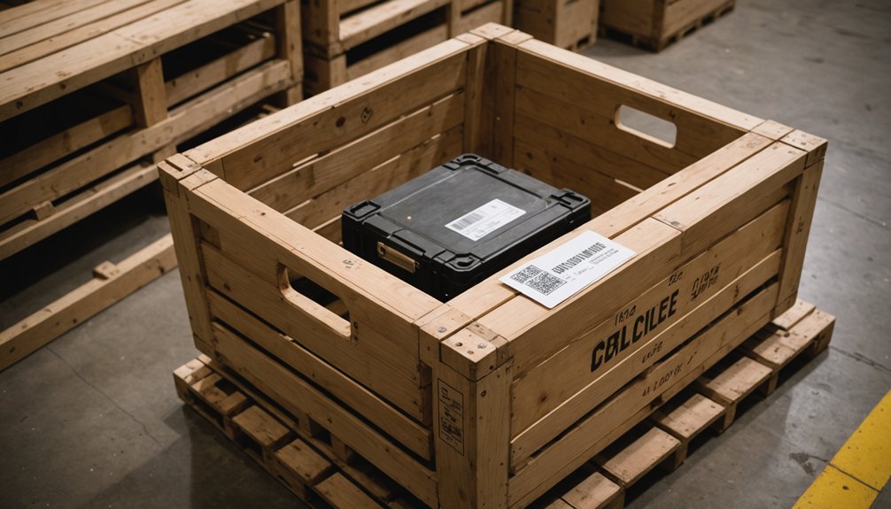 accurate shipping contact information