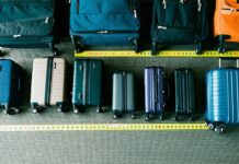 Under-Seat Carrier Dimensions by Aircraft Type: A Fit Chart aircraft under seat dimensions