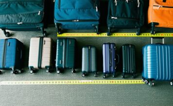 Under-Seat Carrier Dimensions by Aircraft Type: A Fit Chart aircraft under seat dimensions