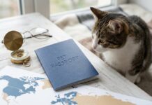 Pet Passport Requirements and International Travel Options
