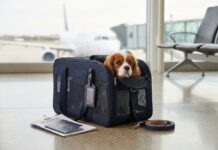 Flying With A Dog: Airline Rules and Travel Options