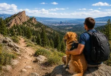 Best Hiking Trails Near Denver: A Local’s Complete Guide by Zone, Season, and Dog-Friendliness best hiking trails near denver