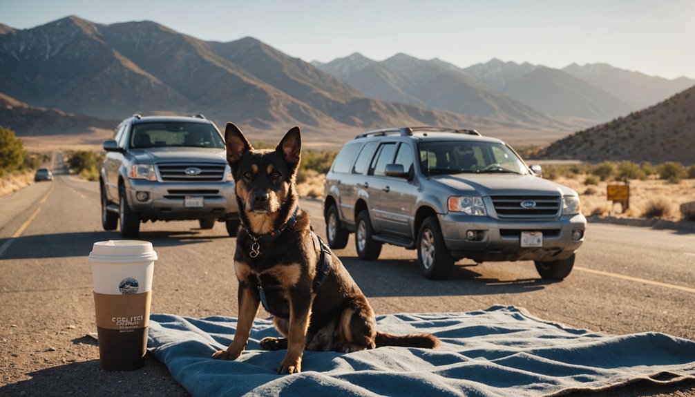 breed specific travel restrictions
