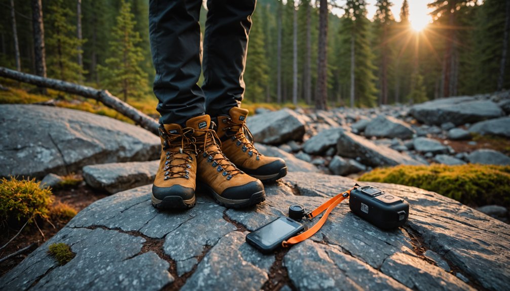 device durability is key