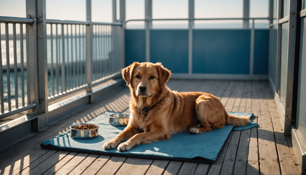 dogs need special care