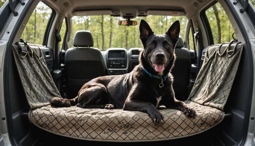 durable fabrics for pets