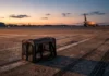 What to Do If Your Dog Dies in Transit: Airline Liability and Next Steps Featured/hero image — What to Do If Your Dog Dies in Transit: Airline Liability and Next Steps