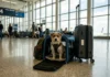 Delta vs United vs American: Pet Cargo Policies Compared Side-by-Side Featured/hero image — Delta vs United vs American: Pet Cargo Policies Compared Side-by-Side