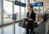 Does Airline Elite Status Actually Affect Pet Fees and Priority Handling? Featured/hero image — Does Airline Elite Status Actually Affect Pet Fees and Priority Handling?