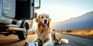 How to Adjust a Dog’s Feeding Schedule Across Time Zones on a Road Trip feeding schedule time adjustment