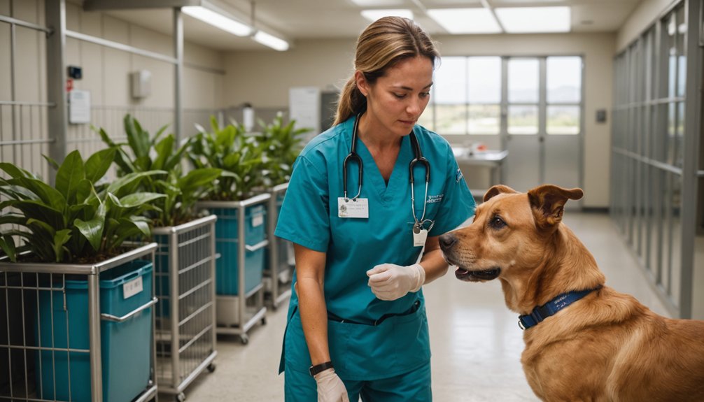 hawaii pet entry rules