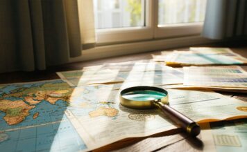 How Long a Health Certificate Stays Valid, Country by Country health certificate validity periods