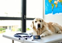 Which Pet Insurance Plans Actually Cover Vet Care Abroad international pet health coverage