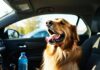 What to Do if Your Vehicle’s A/C Fails With a Dog Aboard in Summer keep dog cool