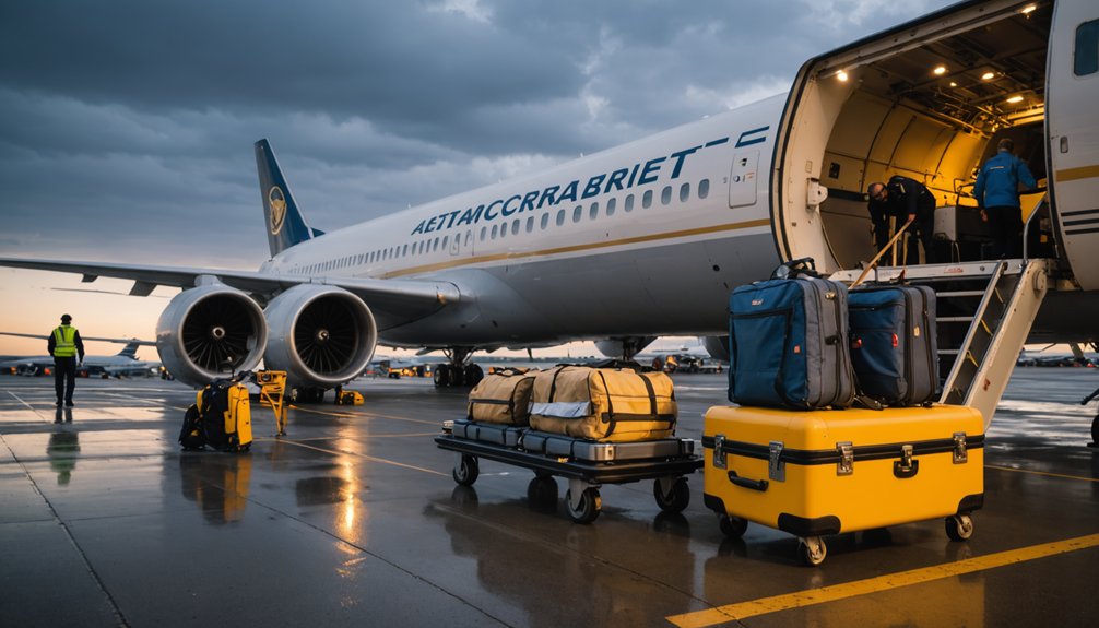 layovers increase pet risk