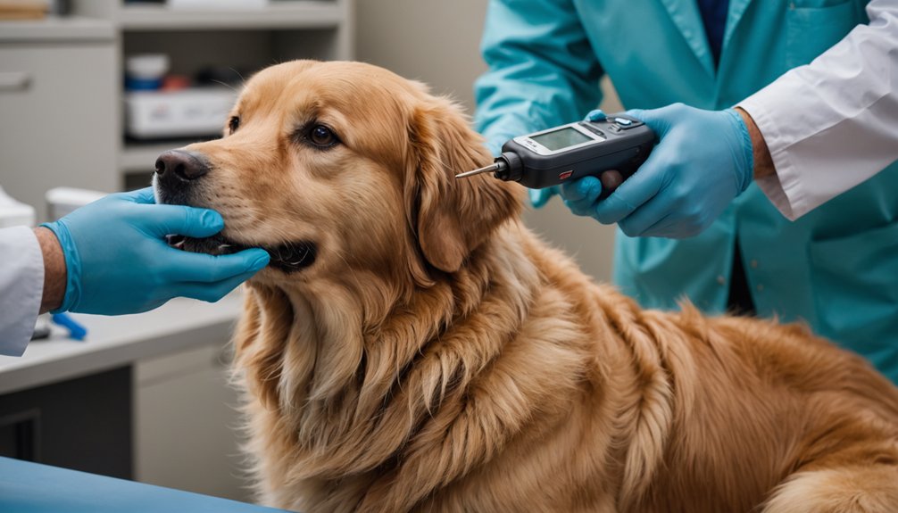 microchip before vaccination matters