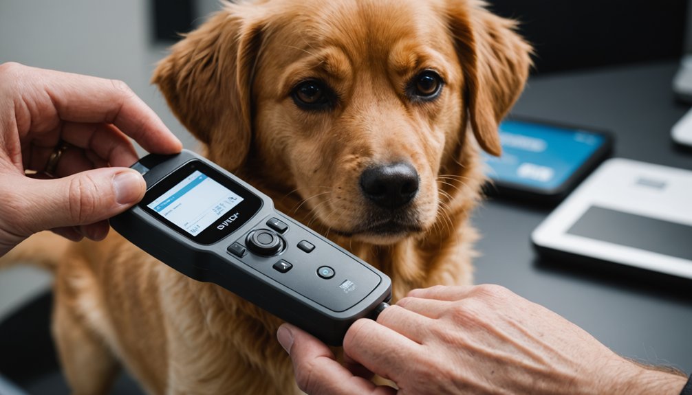 microchip frequency compatibility issues