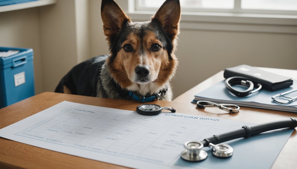 pet import requires patience