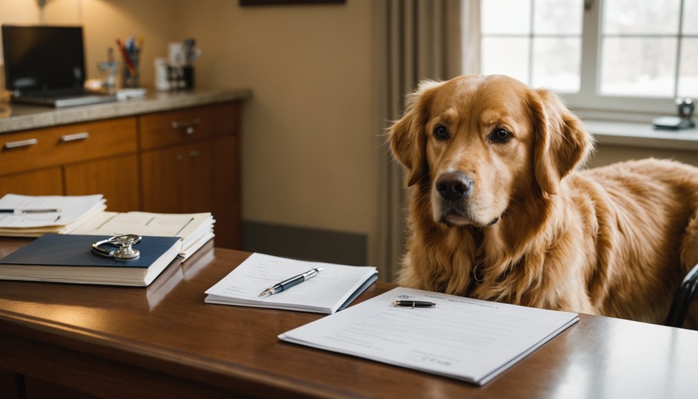 pet insurance covers overseas