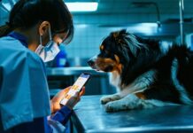 The Best Translation Apps for a Veterinary Emergency in a Foreign Country pet medical translation help