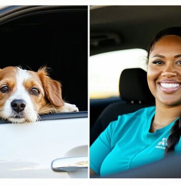 Pet Nanny Courier vs. Cargo Shipping: Cost and Safety Compared pet shipping cost comparison