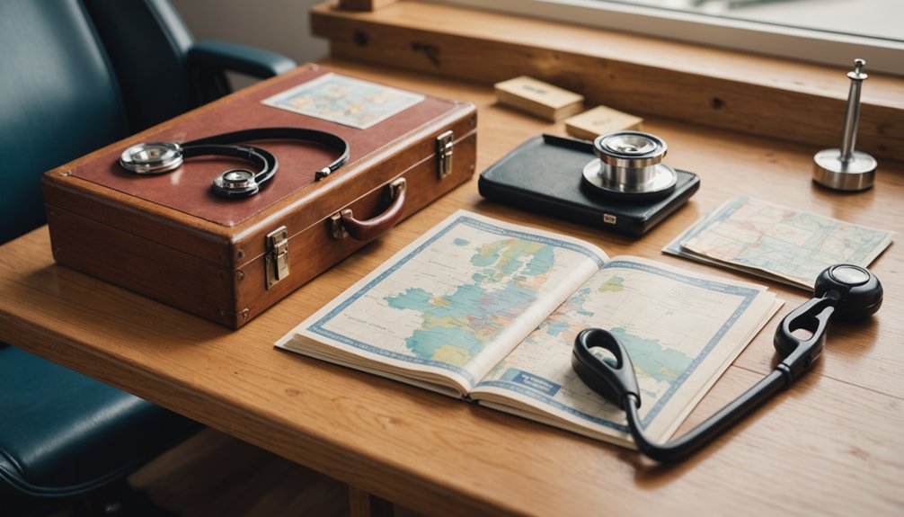 pet travel certificate rules