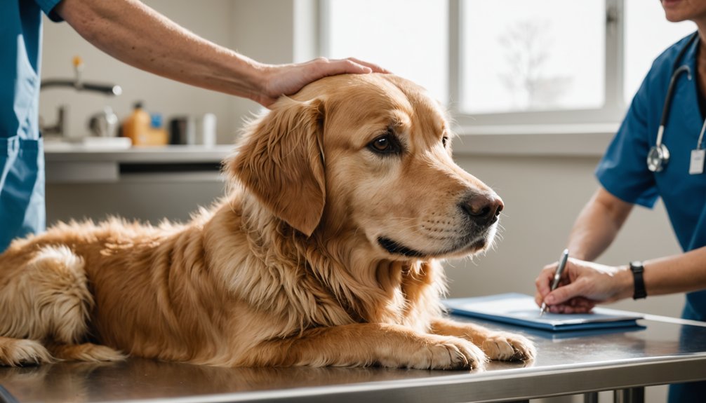 pet travel insurance needed
