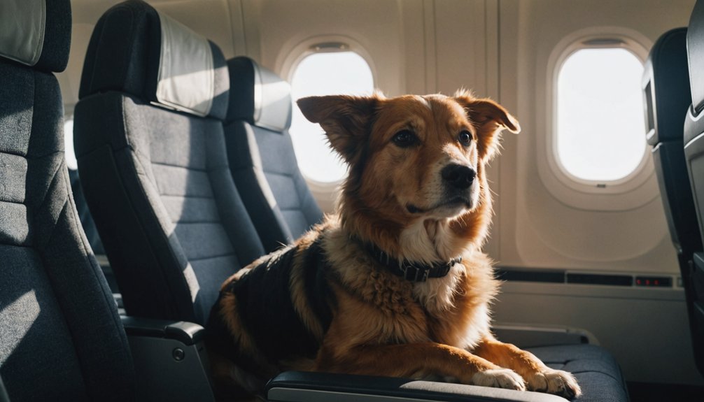 pet travel safety options