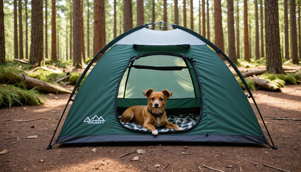 portable dog playpens