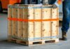 How to Label and Prep a Cargo Crate to Airline Specifications proper cargo crate labeling